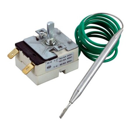 Allpoints Allpoints 8010812 Thermostat For Vollrath/Idea Company 8010812